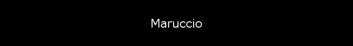 Maruccio