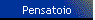 Pensatoio